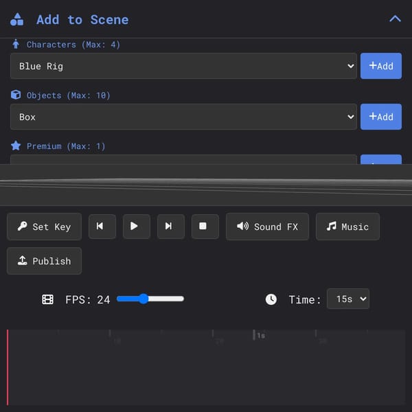 WebsimMovieMaker