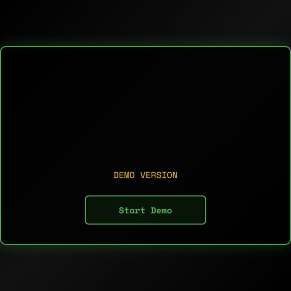 Awesome coin game [DEMO]