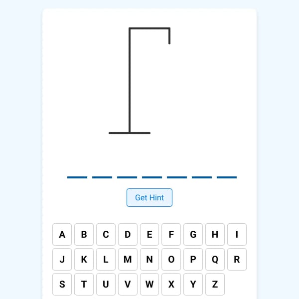 Hangman