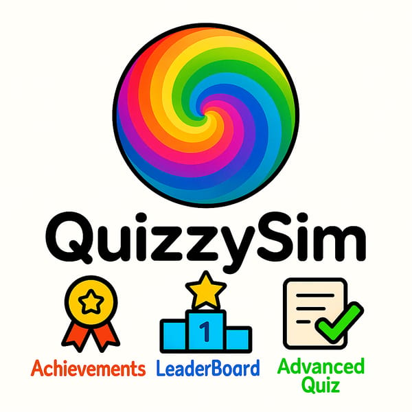 QuizzySim