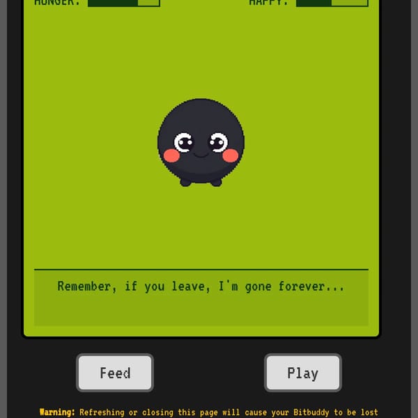 Bitbuddy
