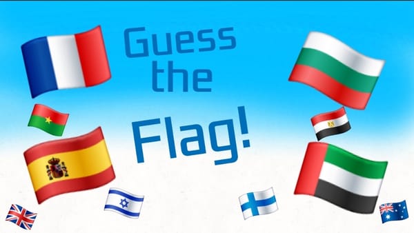 Guess the Flag