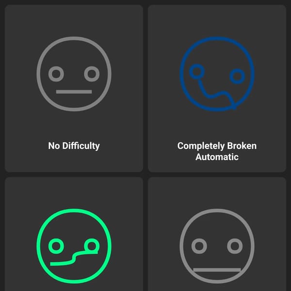 Temu Geometry Dash Difficulties V1