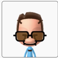 Mii Generator