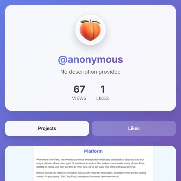 Profile