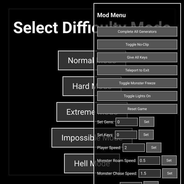 Horror