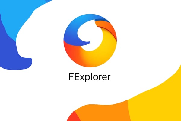 FExplorer (Legacy - Demo 1)