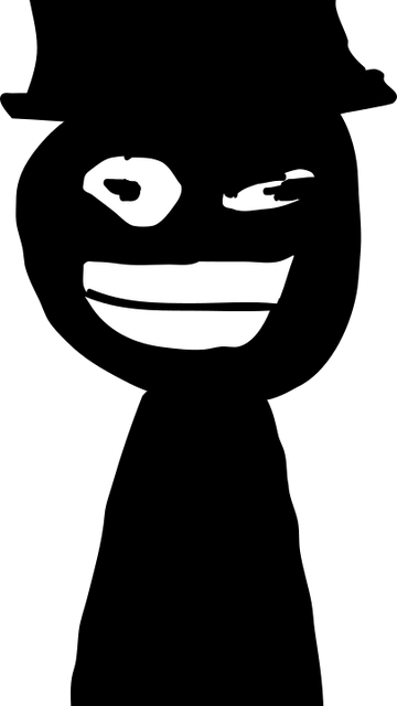 Screaming Simon Simulator