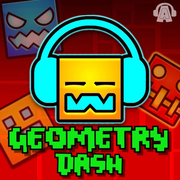Geometry Dash