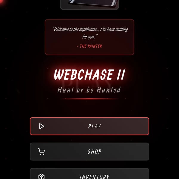 WebChase II