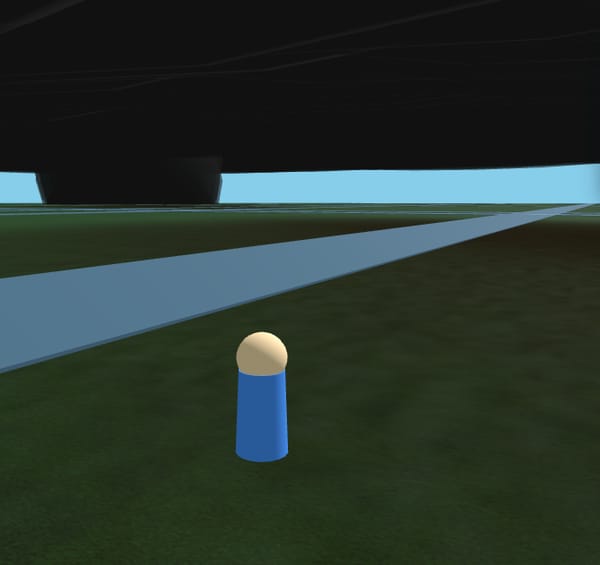 Tornado chasers V2