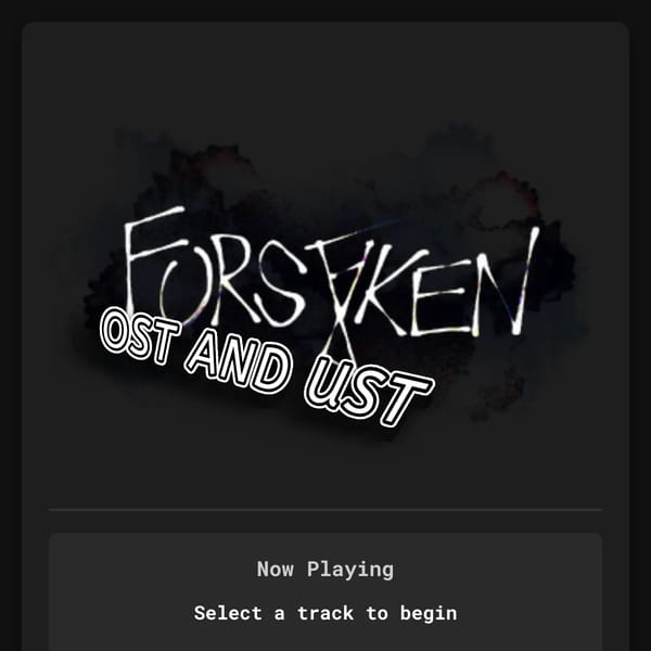 FOaU [ REMIX, ADDED WAY MORE MUSIC ]