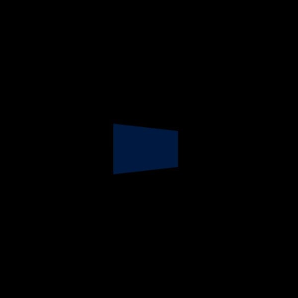 Floating 3D Thing