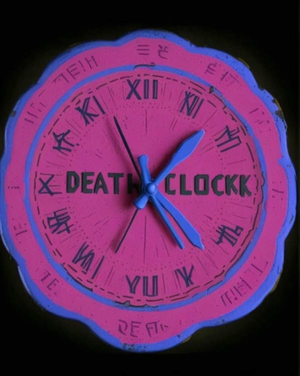Death Clock