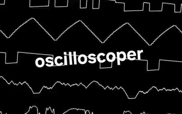 Oscilloscoper