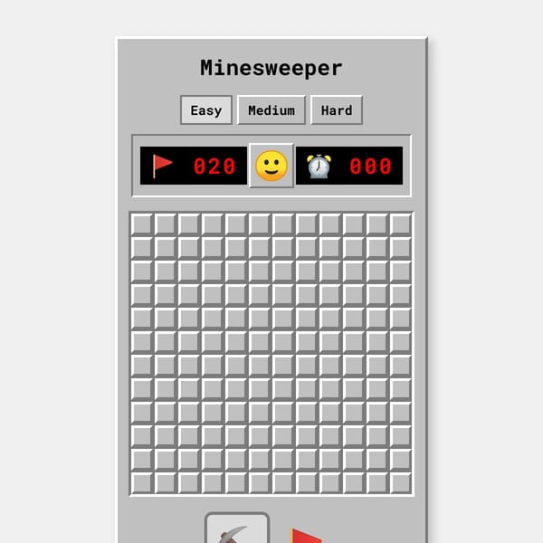 Minesweeper