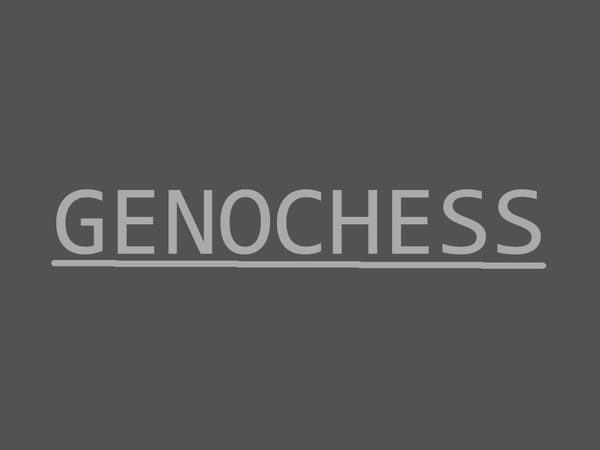 Genochess