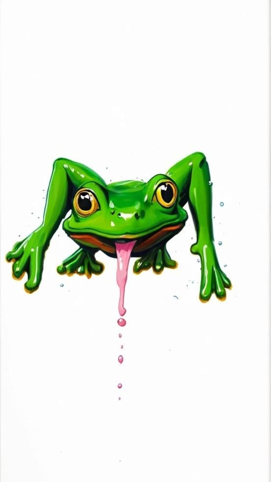 Frogger Game