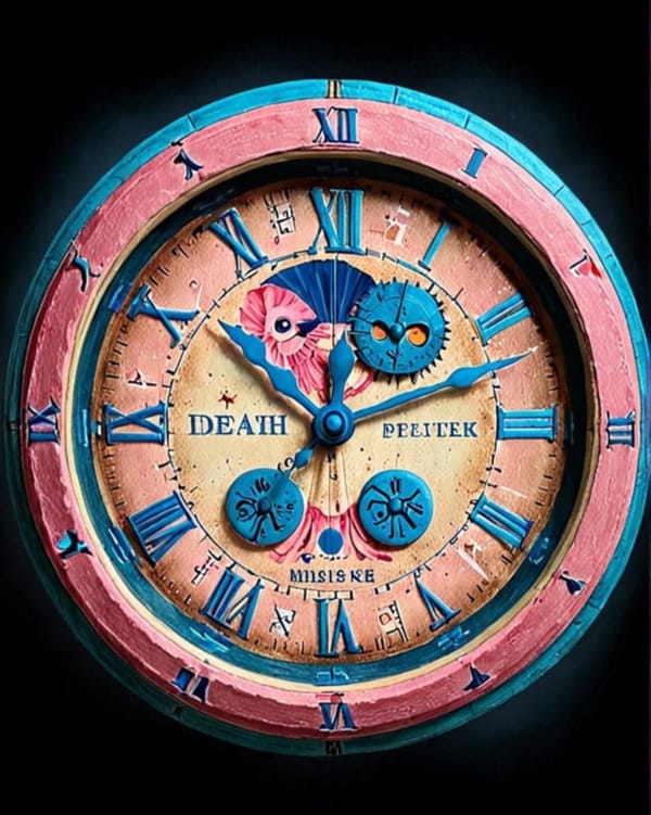 Death Clock
