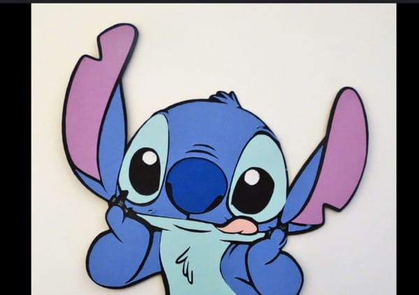 Make Stitch