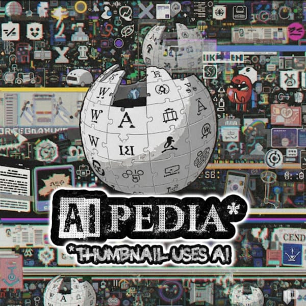 🌎🌏AI-pedia🌎🌏