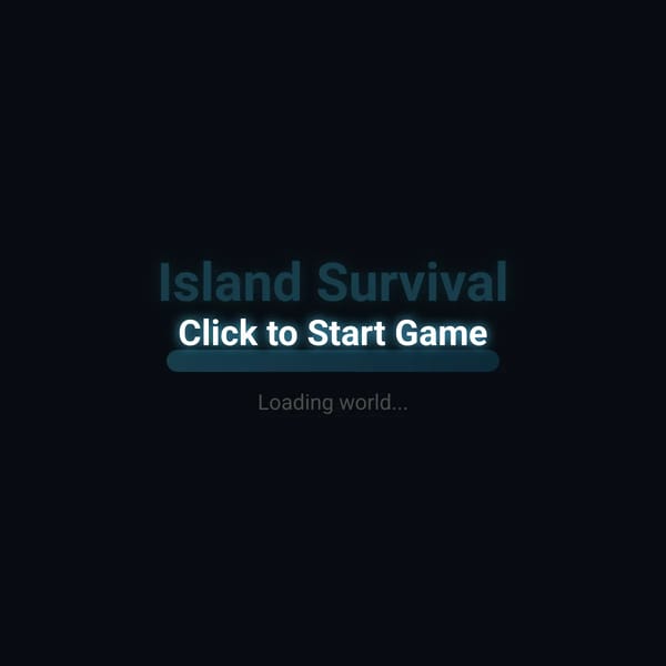 Island Survival