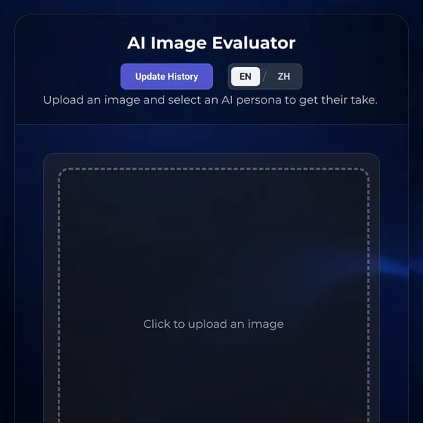 AI Image Analysis