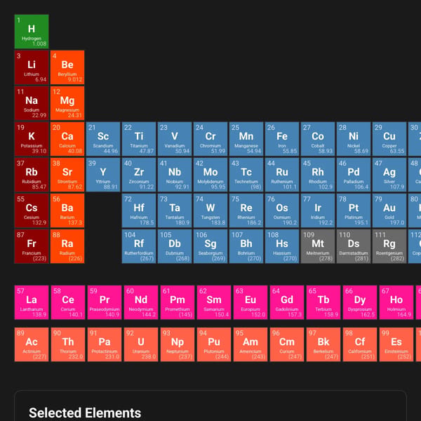 Periodic Merge