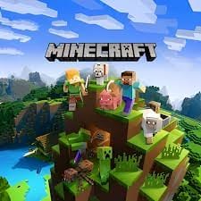 Minecraft Recreation