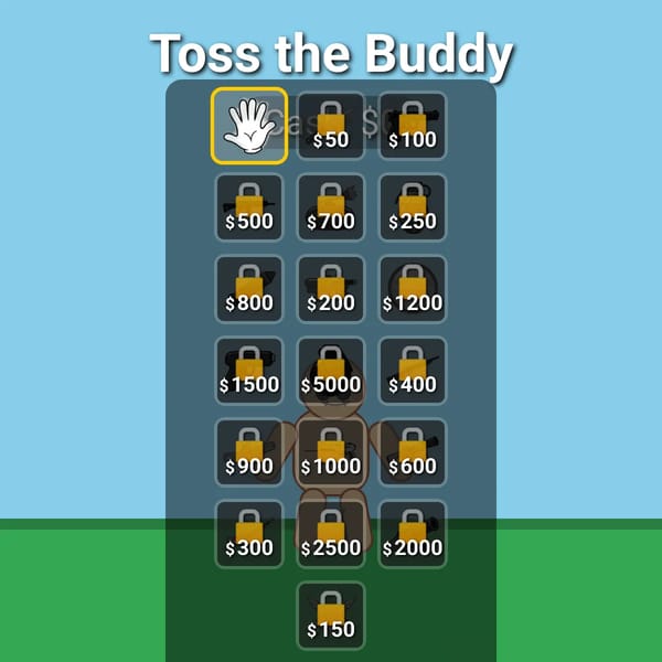 Kick the Buddy