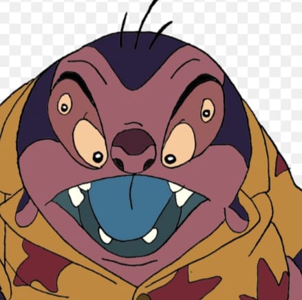Jumba's 626 Experiments