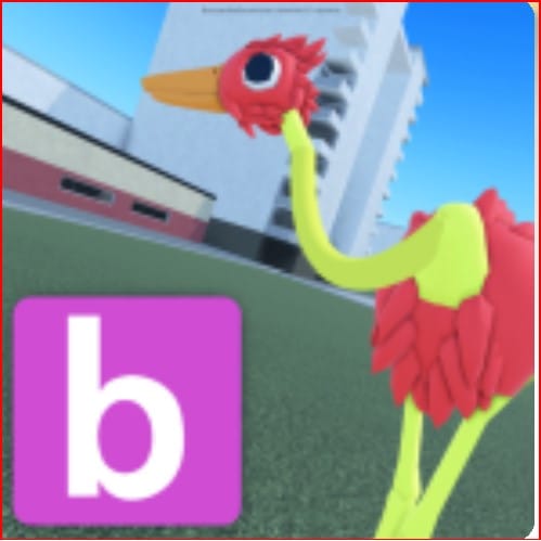 PIGEON Sandbox