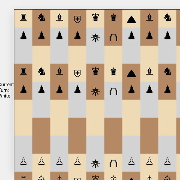 Chess+