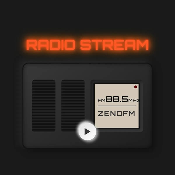 Web Radio