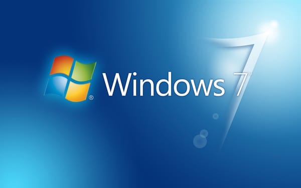 Windows 7 Simulator