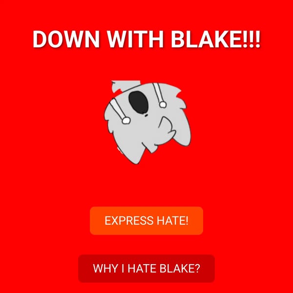 Ugh :|