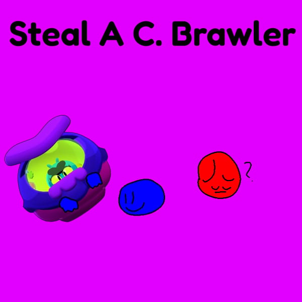 Steal A Chroma Brawler