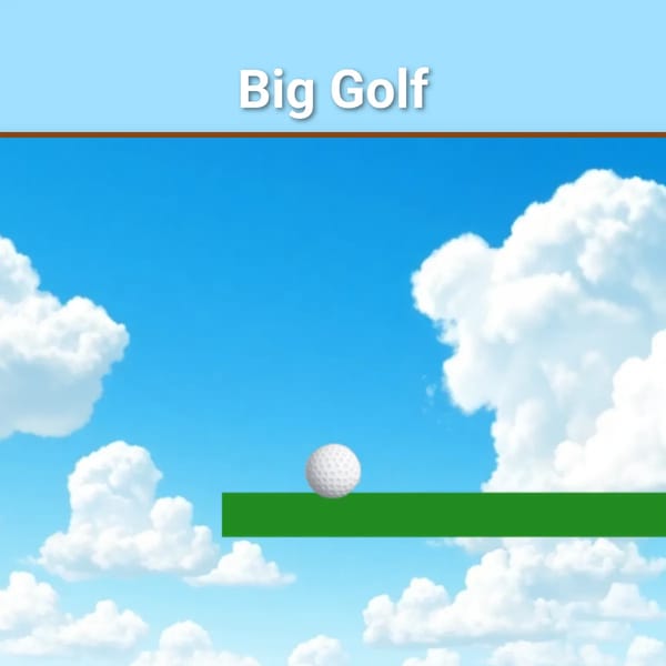 Big Golf