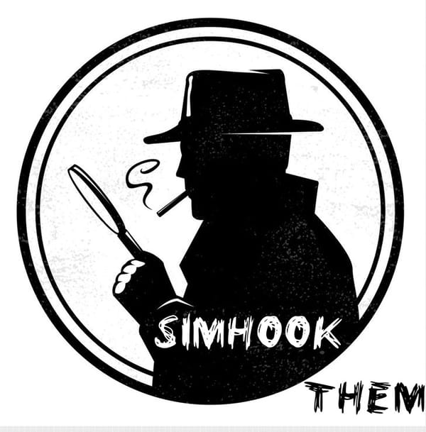 SimHookSender