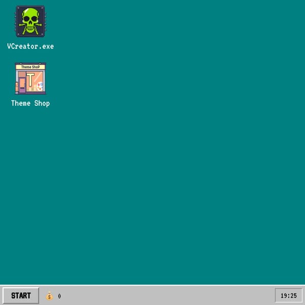 This computer/phone virus does not exist