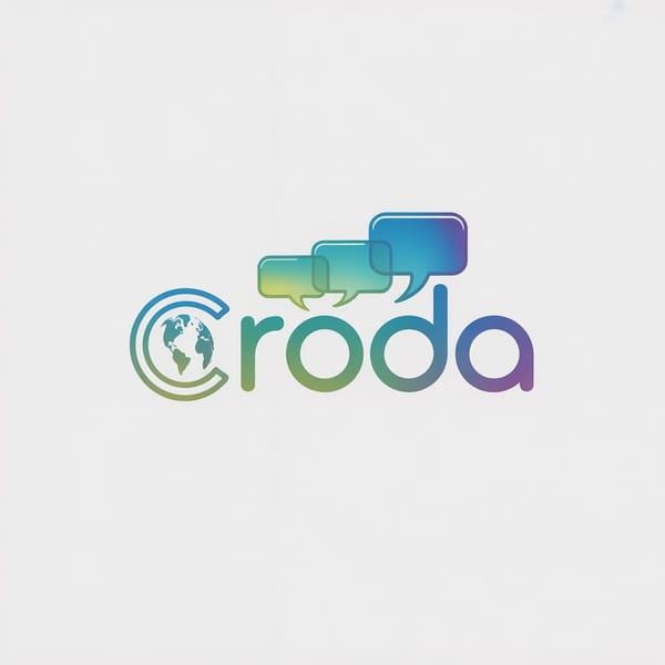 CRODA English Level Test