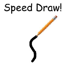 Speed Draw