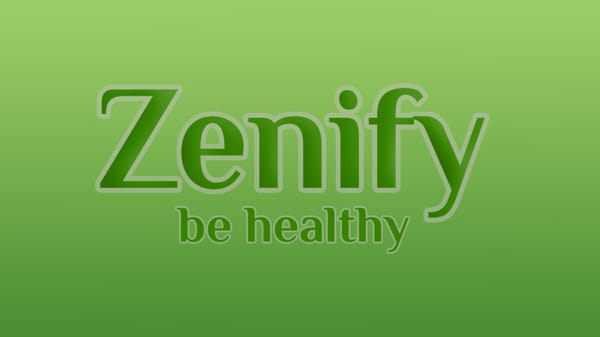 Zenify - play, relax, be healthy, and have fun online!