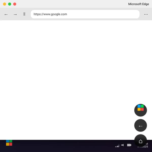 Windows 10 VM