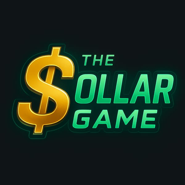 The Dollar Game