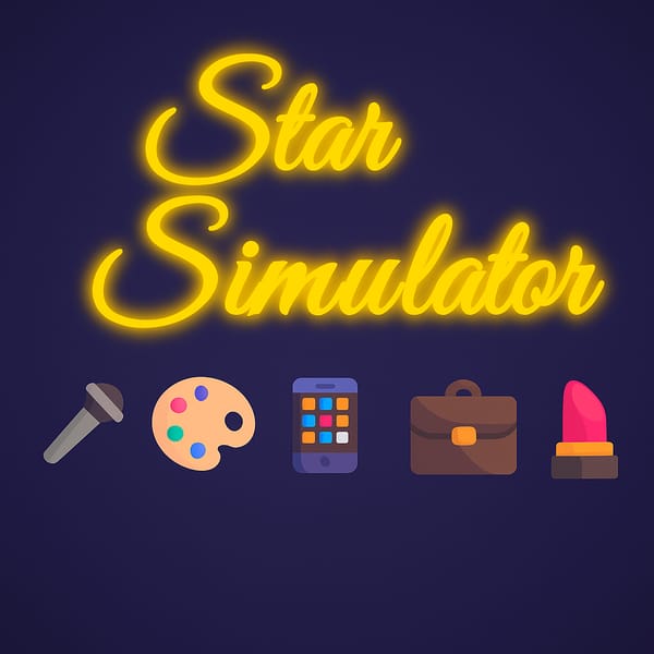 Star Simulator BETA