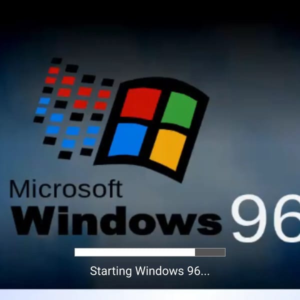Microsoft Windows Codename Nashville (Windows 9