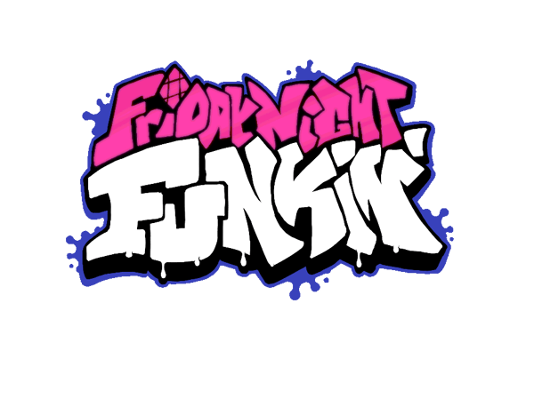Friday Night Funkin'