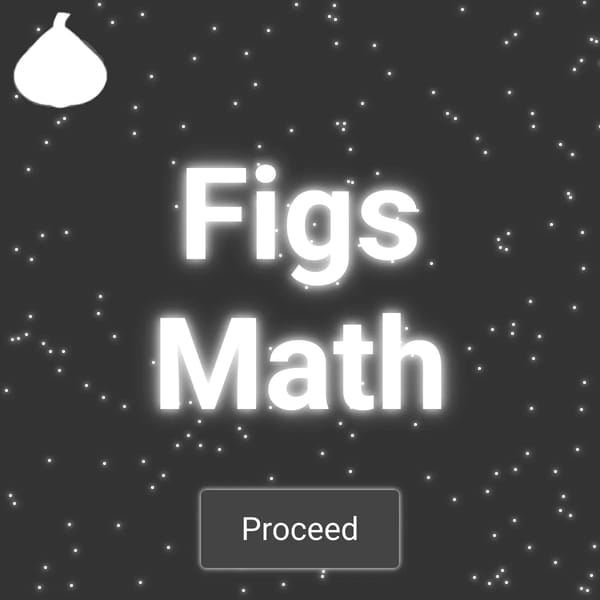 Figs Math- unblocked games