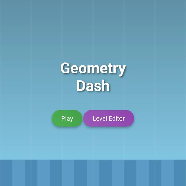 Geometry Dash